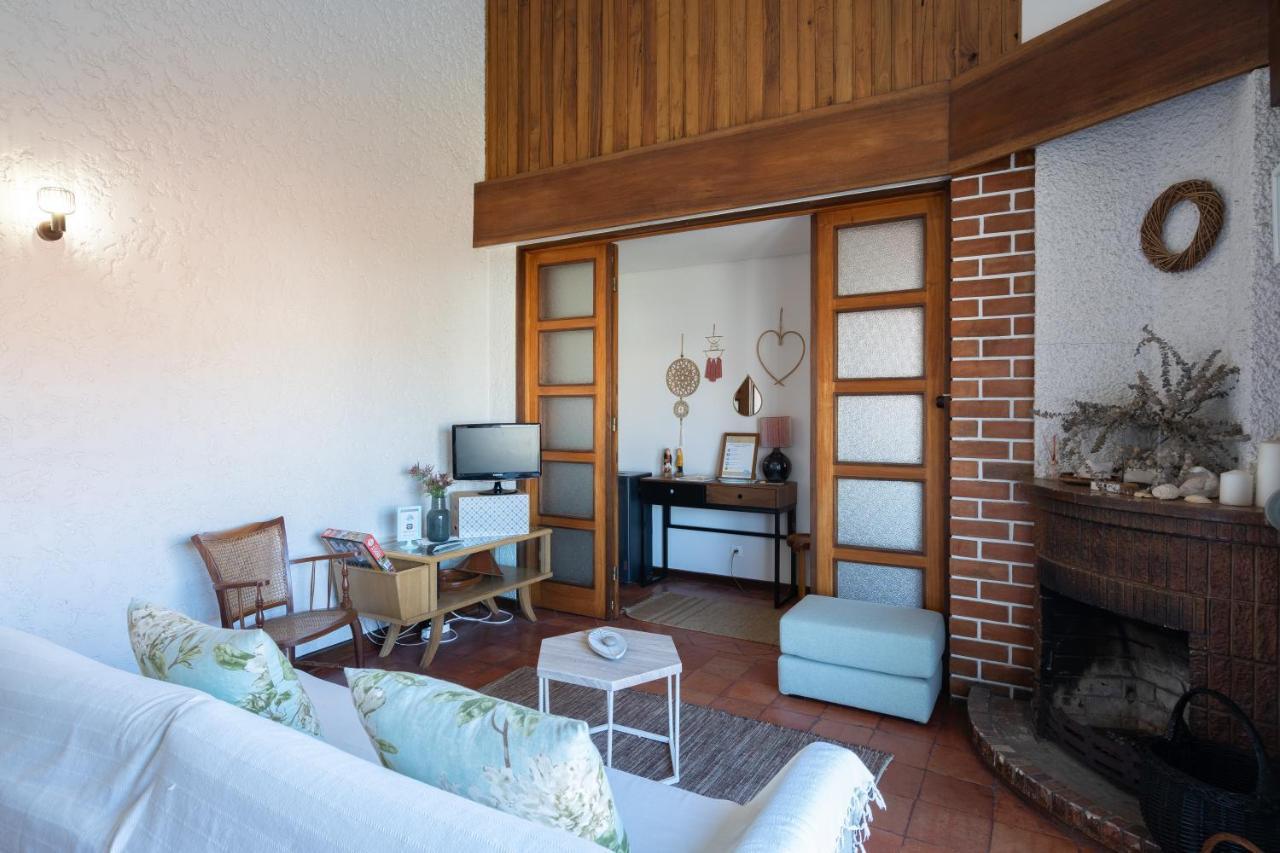 Beach Shell House Villa Cortegaca  Exterior photo