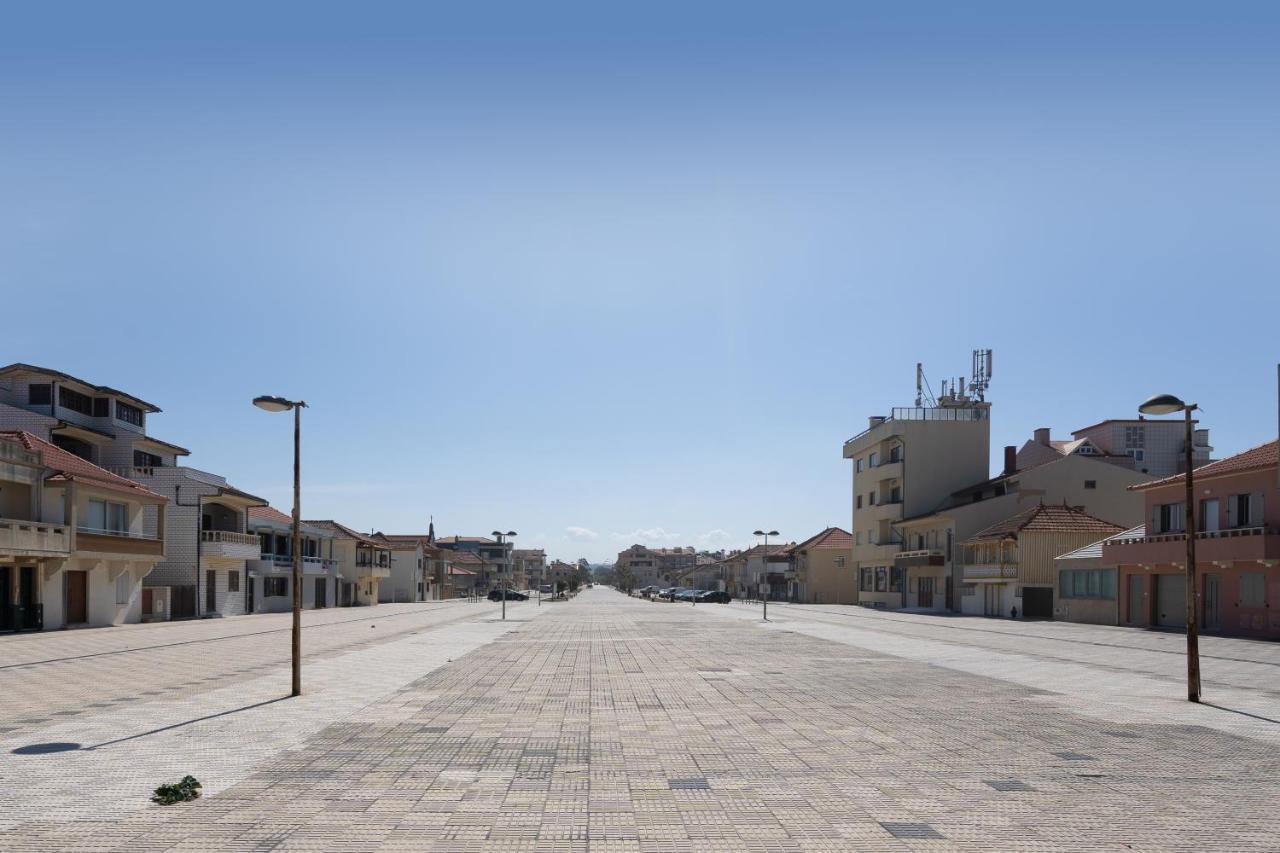 Beach Shell House Villa Cortegaca  Exterior photo